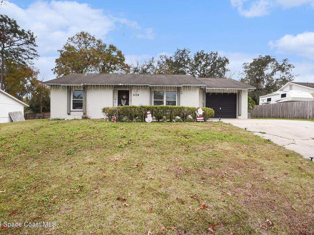 3119 Shafton Avenue, Deltona, FL 32738