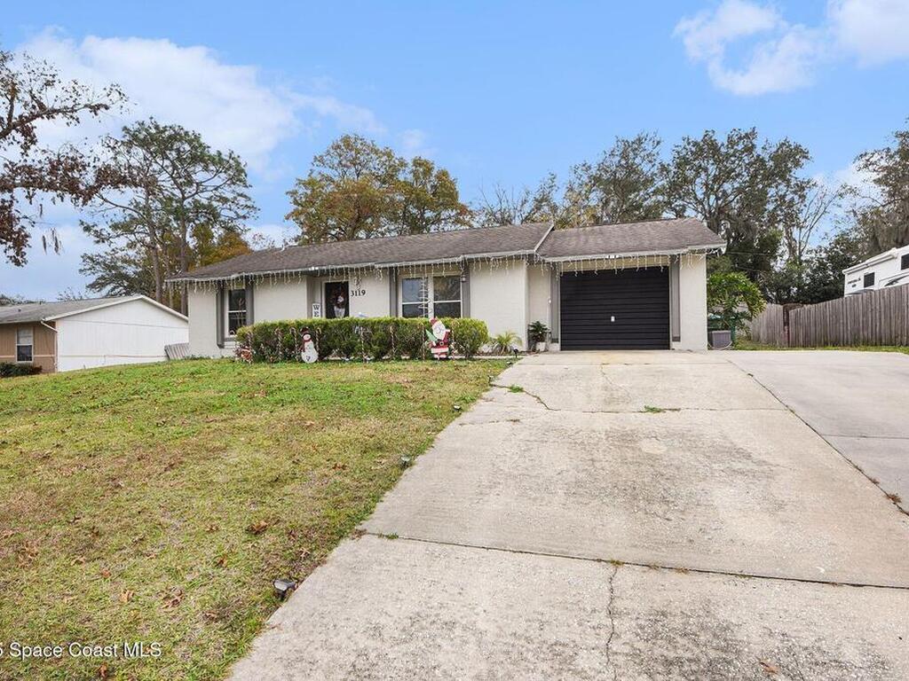 3119 Shafton Avenue, Deltona, FL 32738