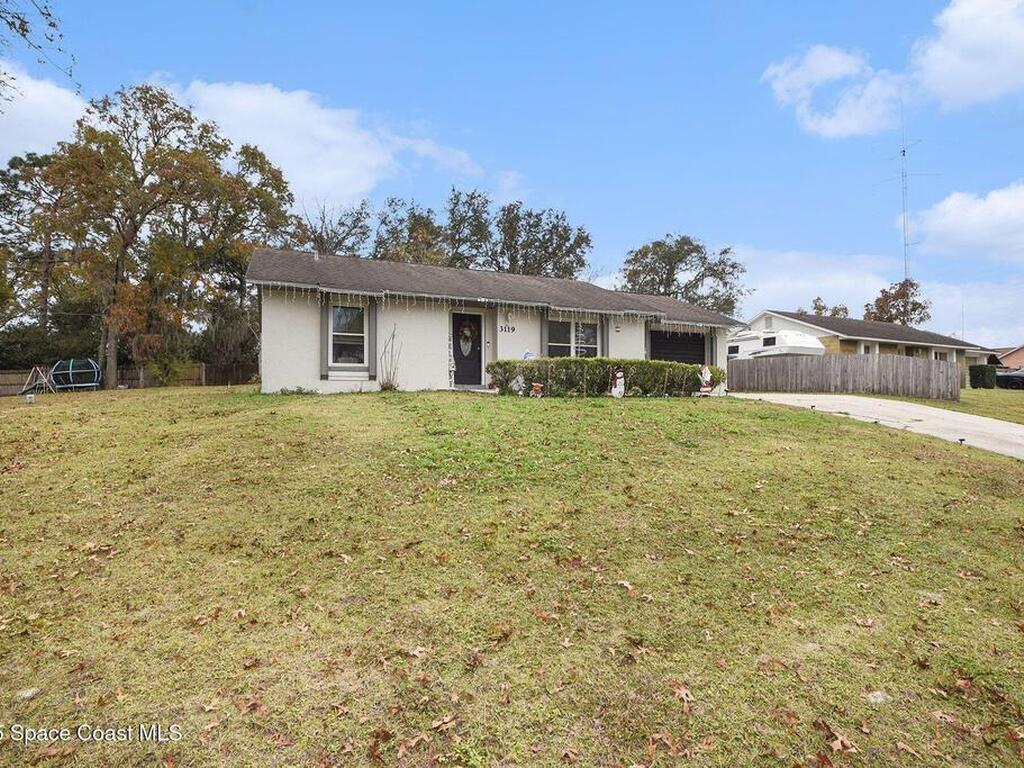 3119 Shafton Avenue, Deltona, FL 32738