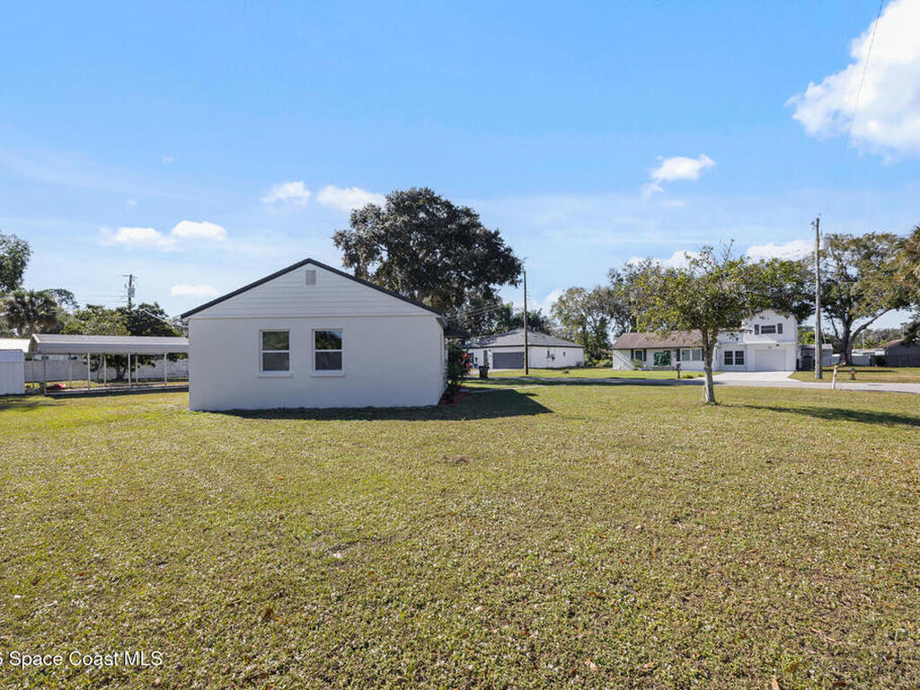 1113 Pinedale Road, Rockledge, FL 32955