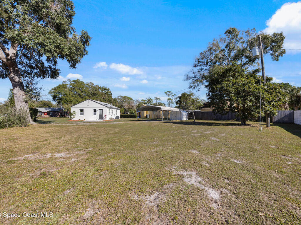 1113 Pinedale Road, Rockledge, FL 32955