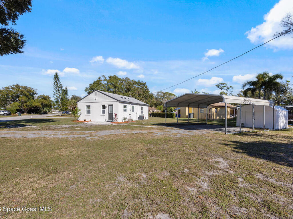 1113 Pinedale Road, Rockledge, FL 32955