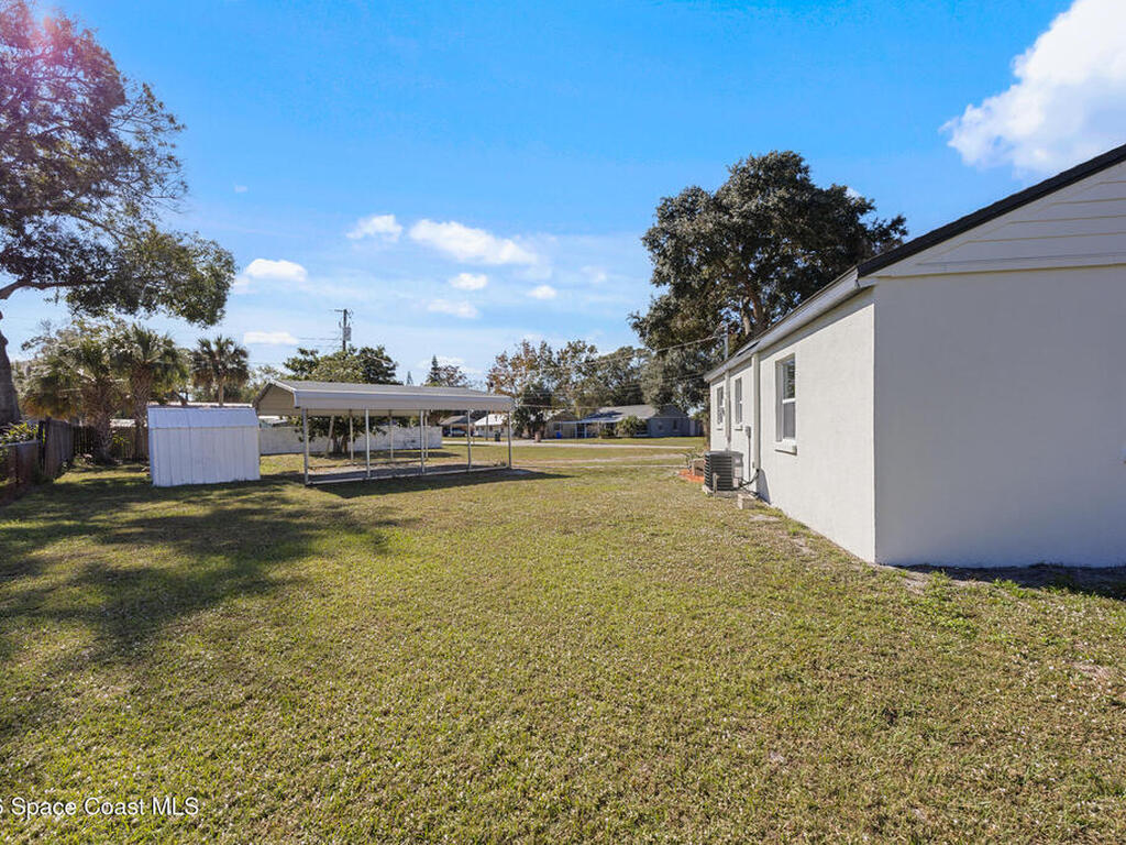 1113 Pinedale Road, Rockledge, FL 32955