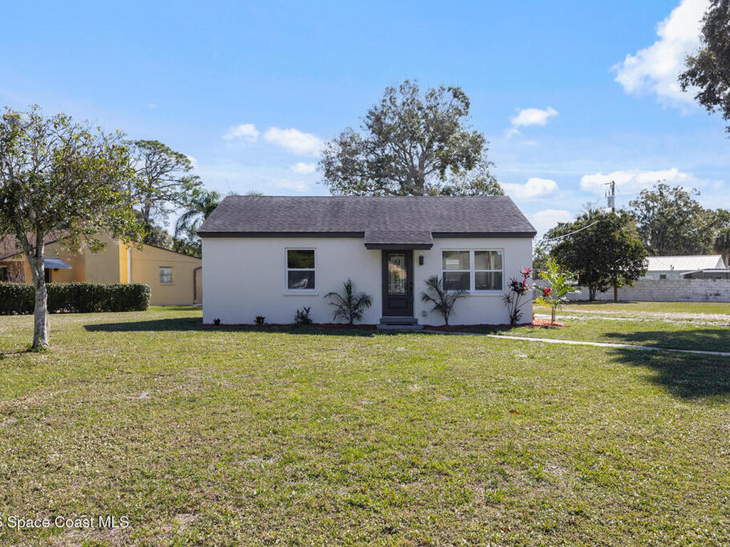 1113 Pinedale Road, Rockledge, FL 32955