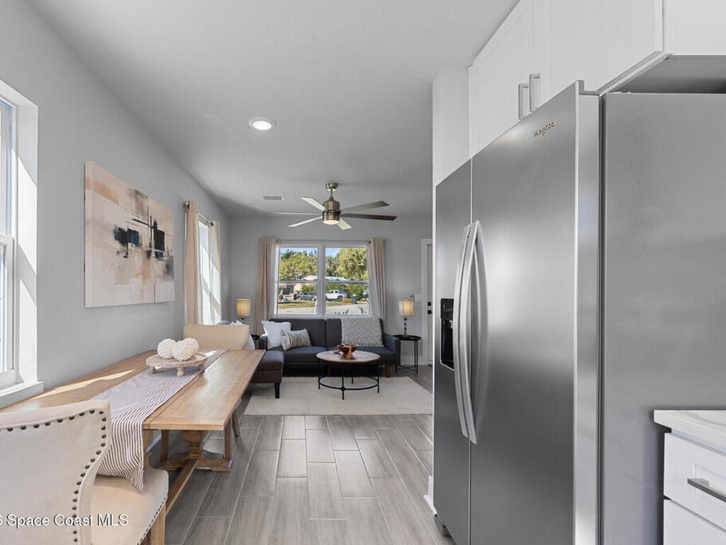 1113 Pinedale Road, Rockledge, FL 32955