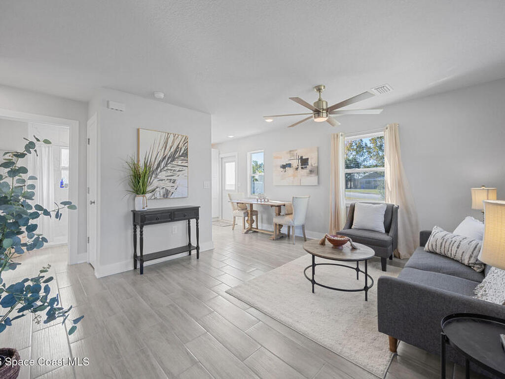 1113 Pinedale Road, Rockledge, FL 32955