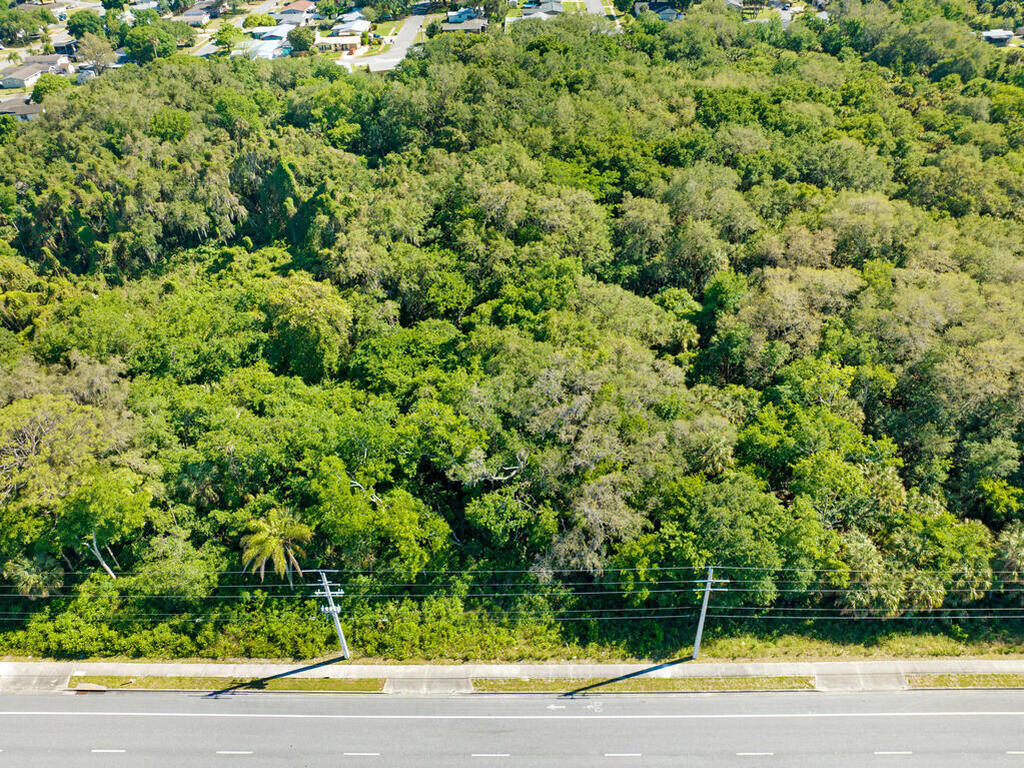 0000 Cheney Highway, Titusville, FL 32780