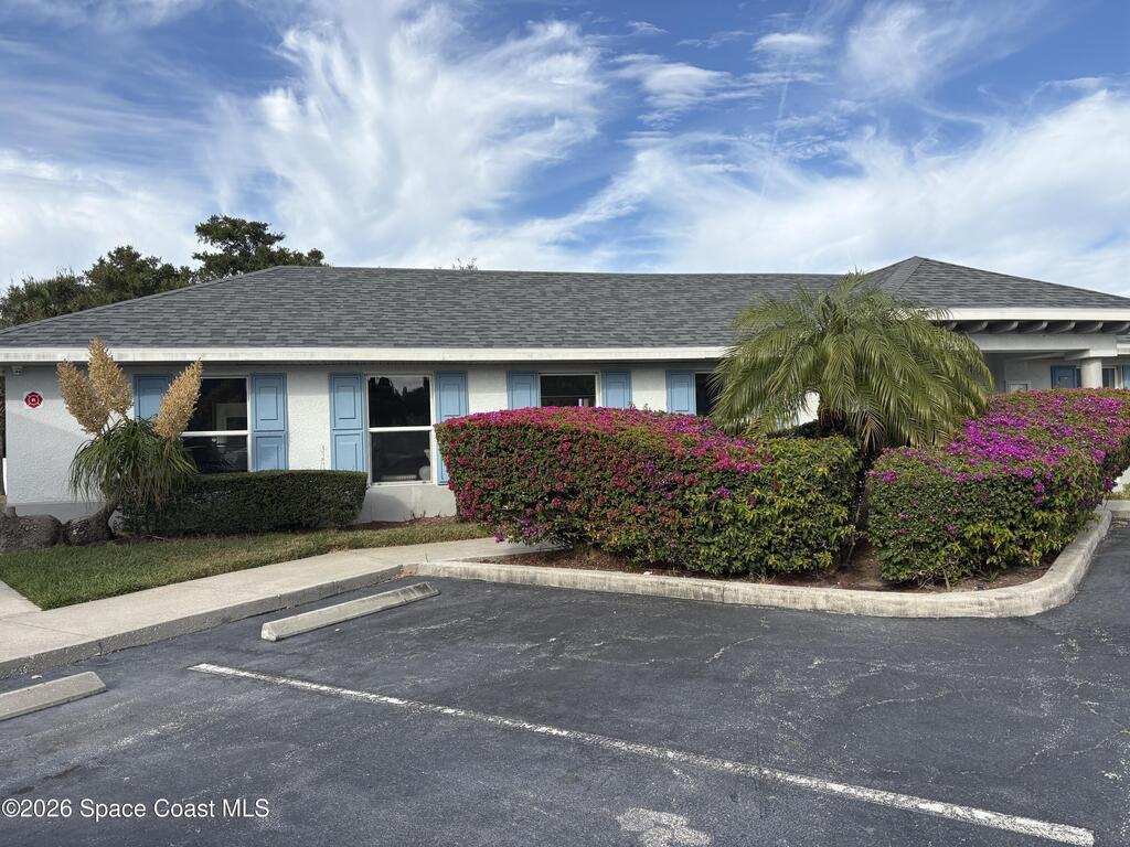 161 Portside Avenue, Cape Canaveral, FL 32920