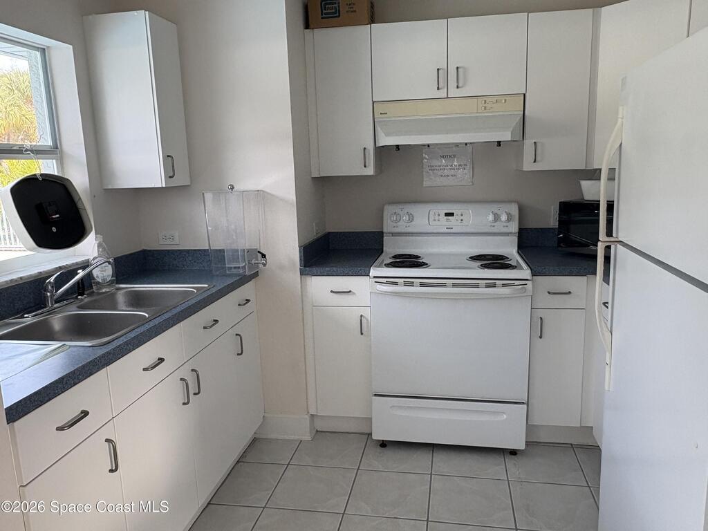 161 Portside Avenue, Cape Canaveral, FL 32920