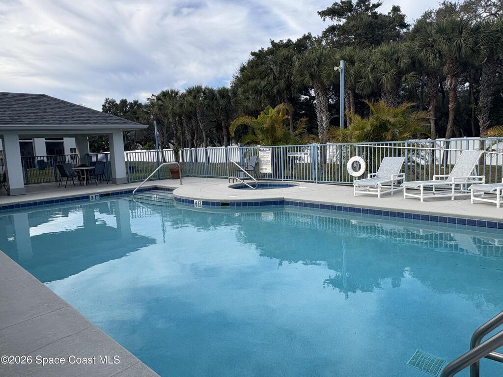 161 Portside Avenue, Cape Canaveral, FL 32920