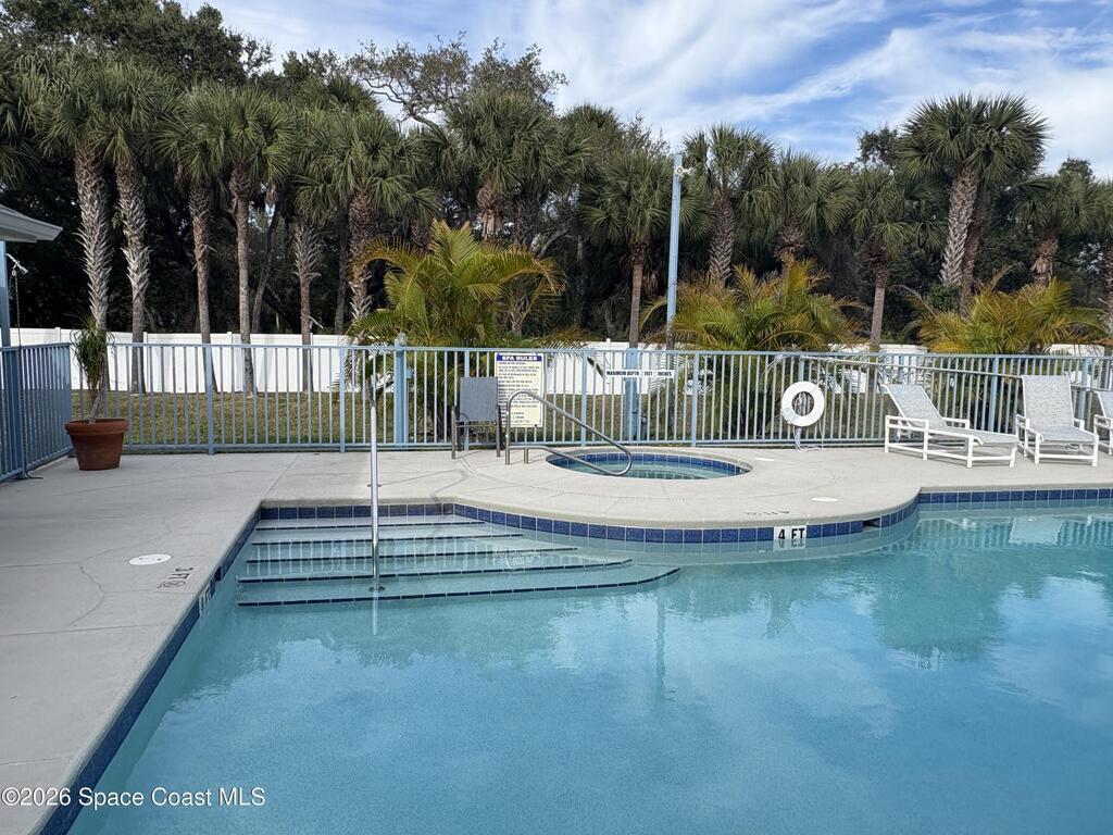 161 Portside Avenue, Cape Canaveral, FL 32920