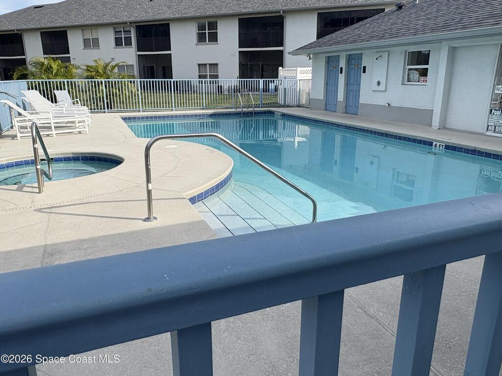 161 Portside Avenue, Cape Canaveral, FL 32920