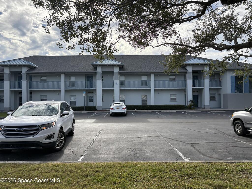 161 Portside Avenue, Cape Canaveral, FL 32920