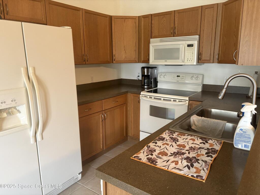 161 Portside Avenue, Cape Canaveral, FL 32920