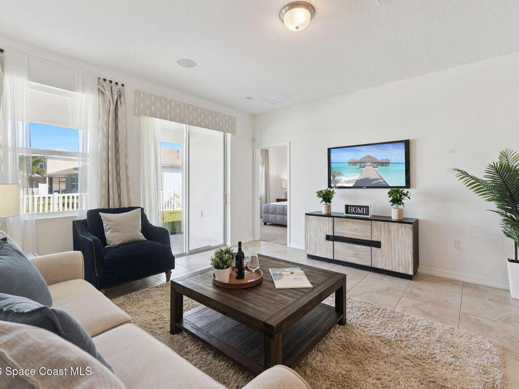 2824 Neverland Drive, New Smyrna Beach, FL 32168