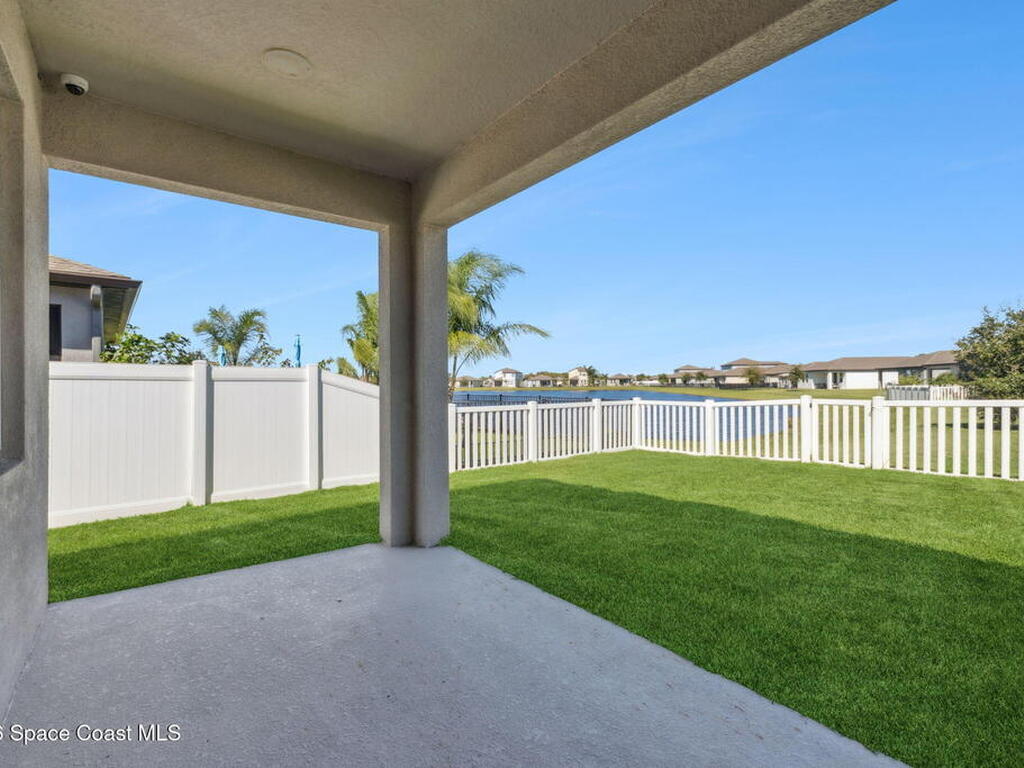 2824 Neverland Drive, New Smyrna Beach, FL 32168