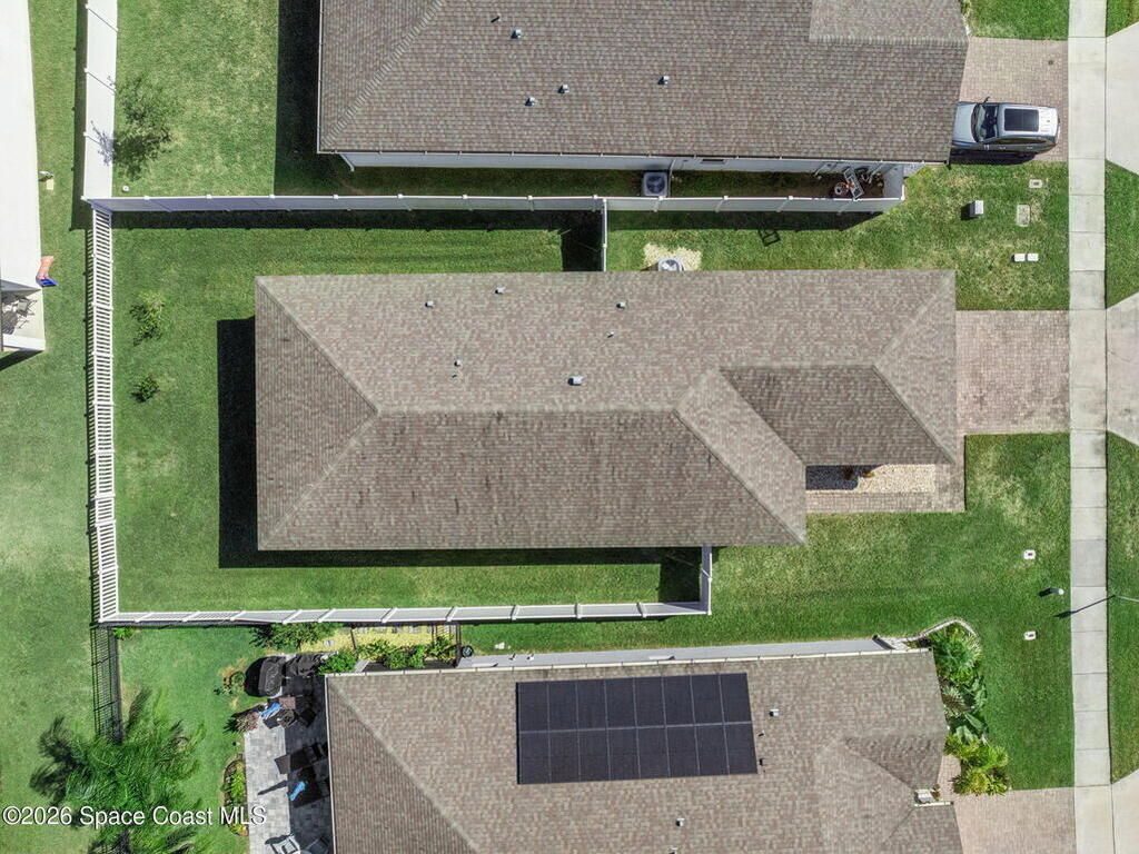 2824 Neverland Drive, New Smyrna Beach, FL 32168