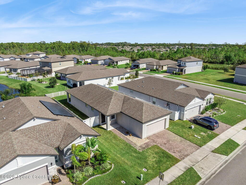 2824 Neverland Drive, New Smyrna Beach, FL 32168