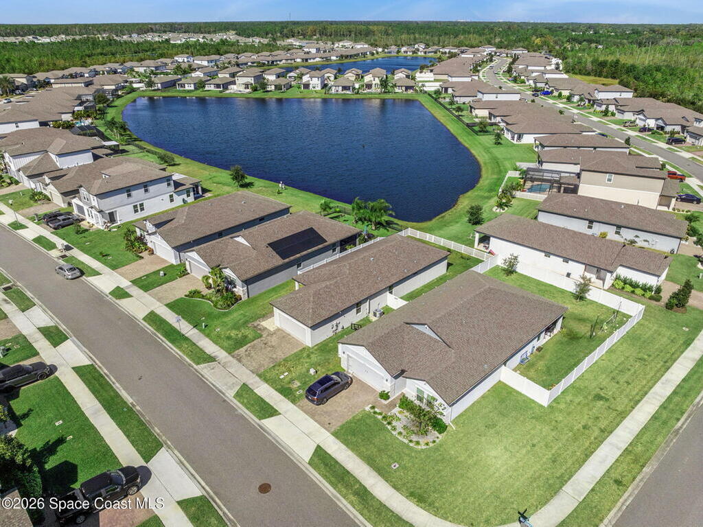 2824 Neverland Drive, New Smyrna Beach, FL 32168