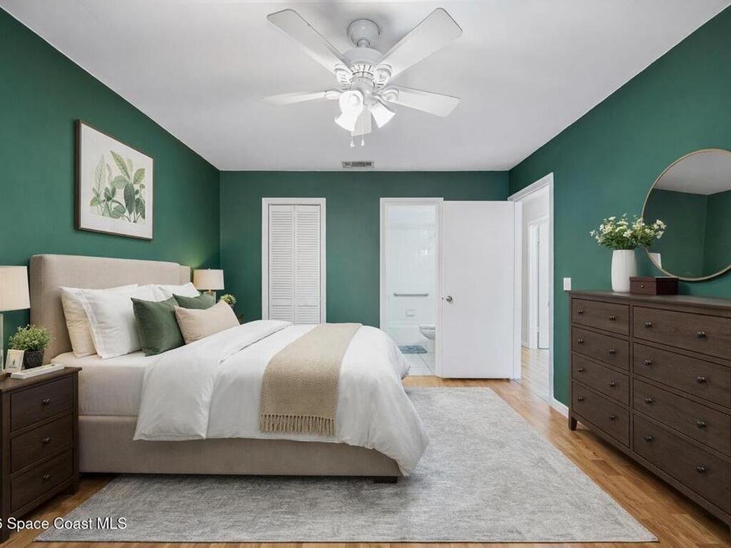 9002 Wedgewood Place, West Melbourne, FL 32904