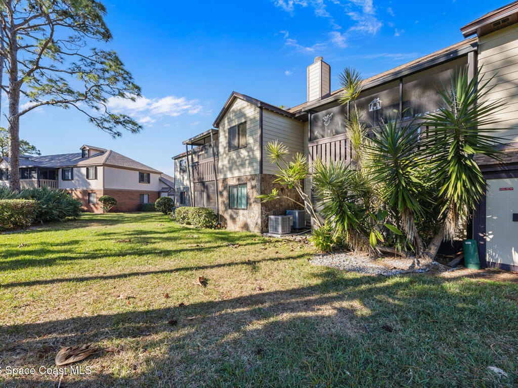 9002 Wedgewood Place, West Melbourne, FL 32904