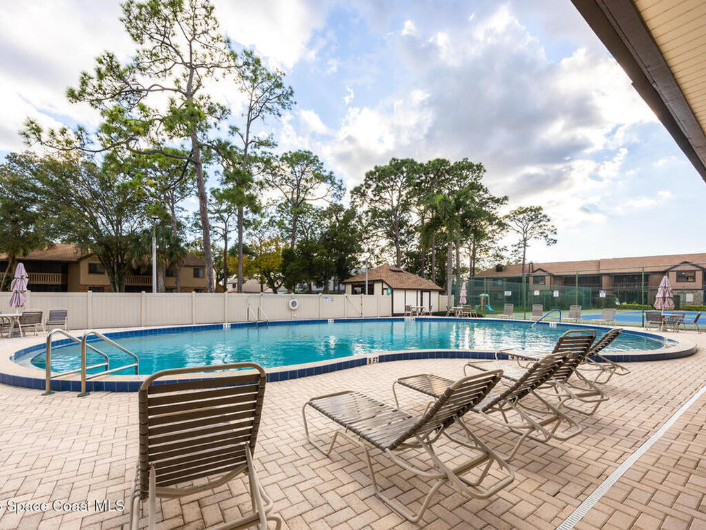 9002 Wedgewood Place, West Melbourne, FL 32904