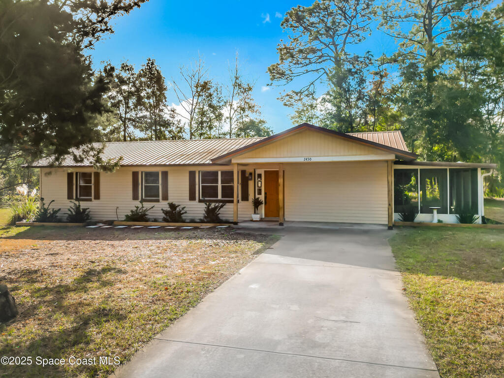 2450 NE 40th Street, Ocala, FL 34479