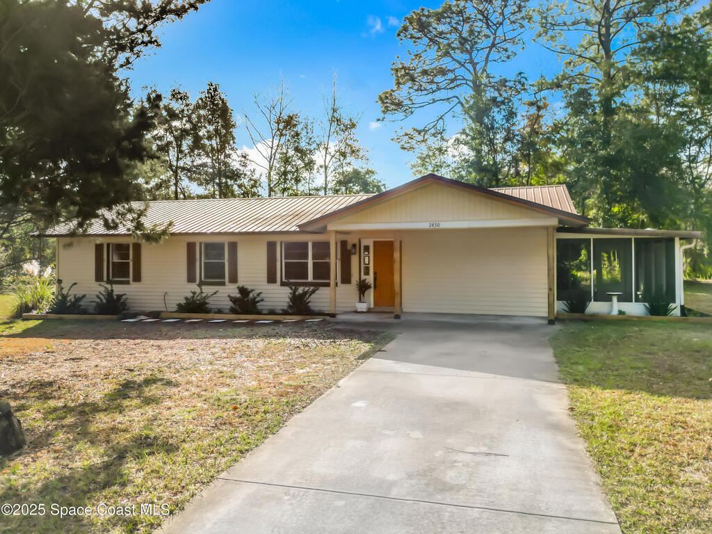 2450 NE 40th Street, Ocala, FL 34479