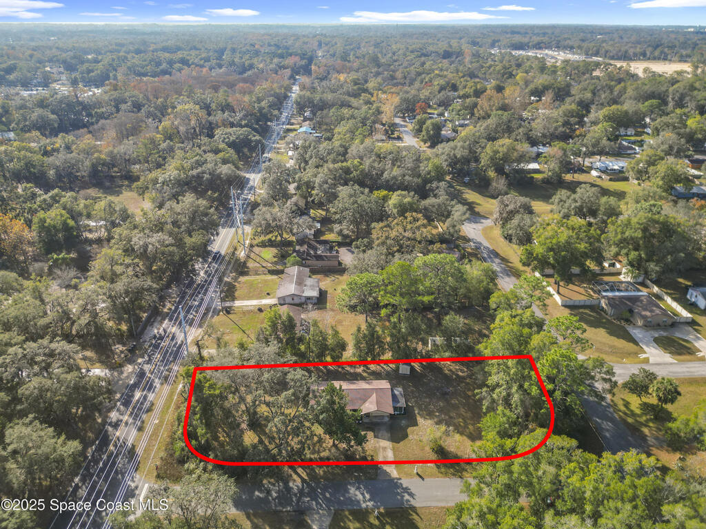 2450 NE 40th Street, Ocala, FL 34479