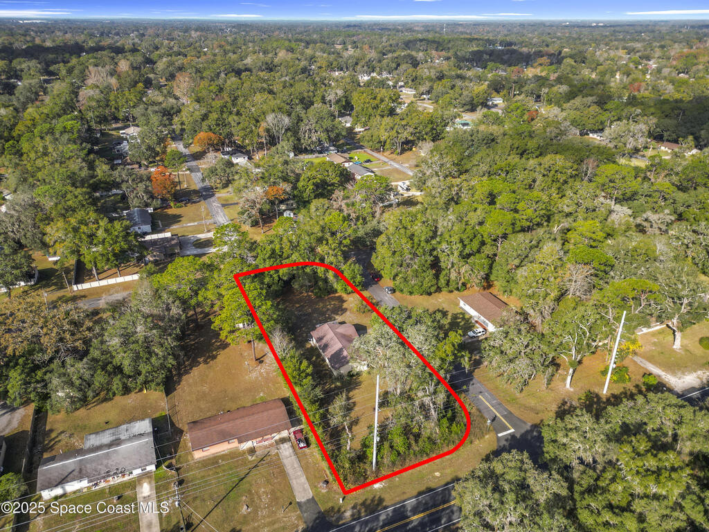2450 NE 40th Street, Ocala, FL 34479