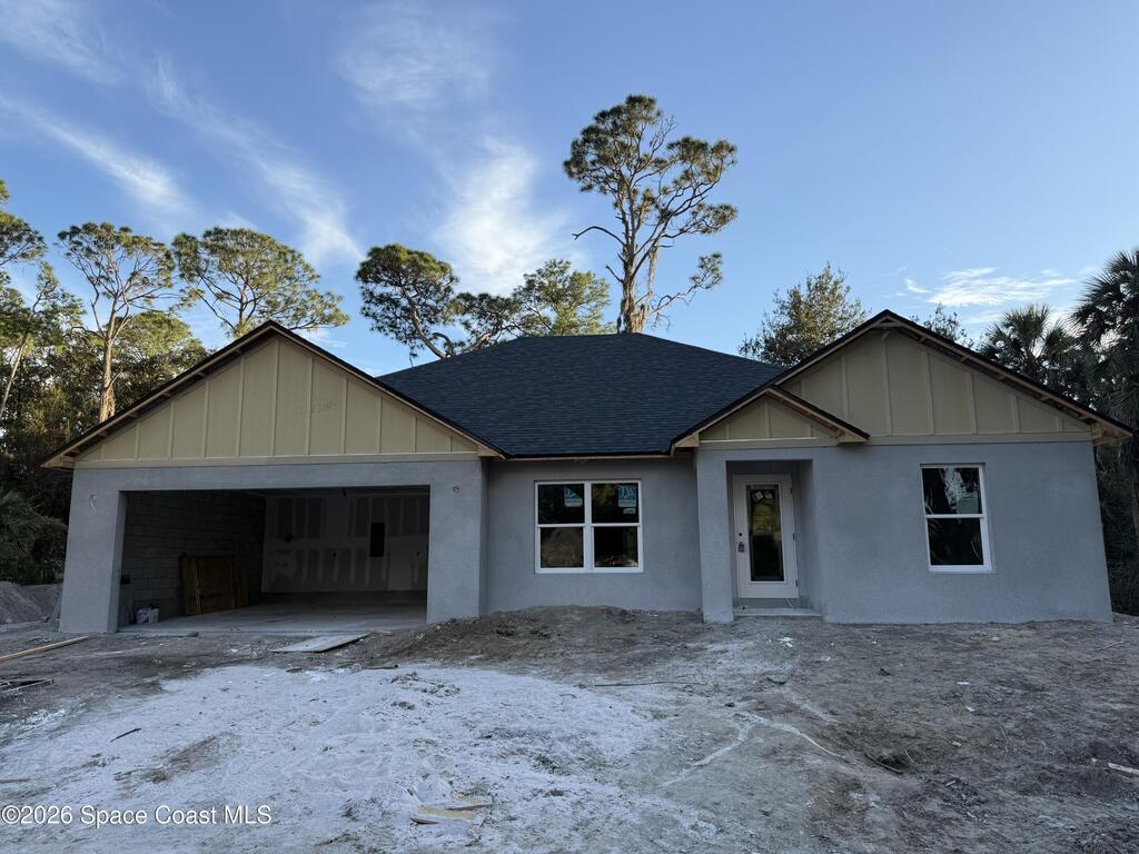 4185 Peppertree Street, Cocoa, FL 32926