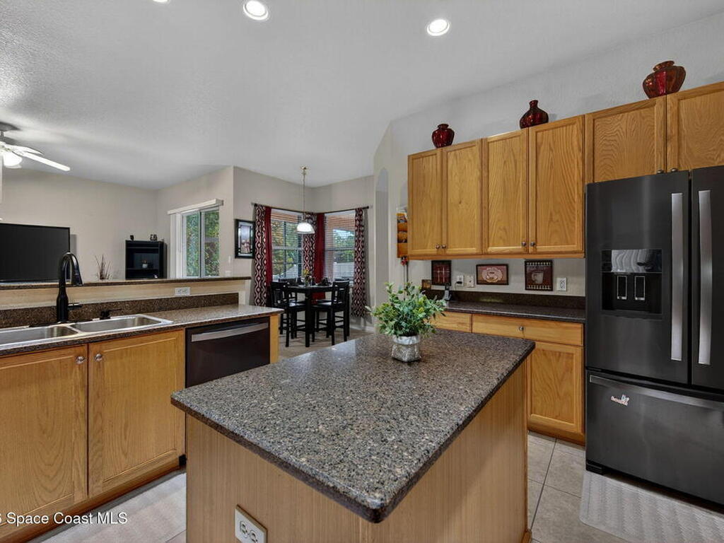 4459 Chastain Drive, Melbourne, FL 32940