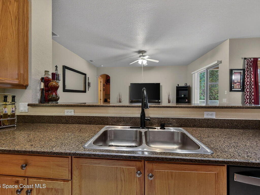 4459 Chastain Drive, Melbourne, FL 32940