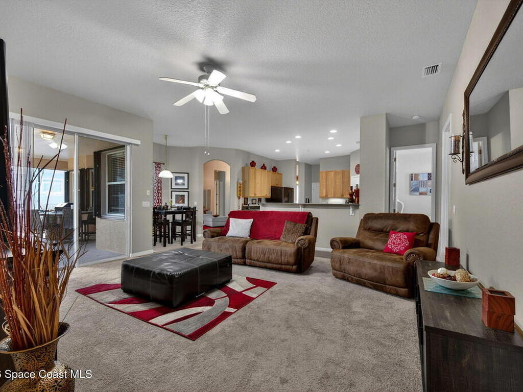 4459 Chastain Drive, Melbourne, FL 32940