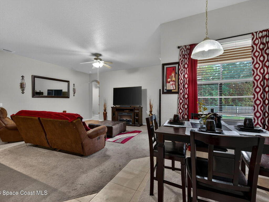 4459 Chastain Drive, Melbourne, FL 32940