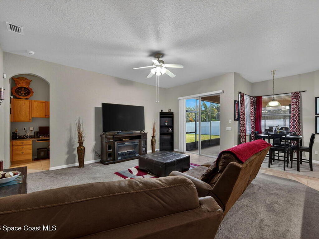 4459 Chastain Drive, Melbourne, FL 32940