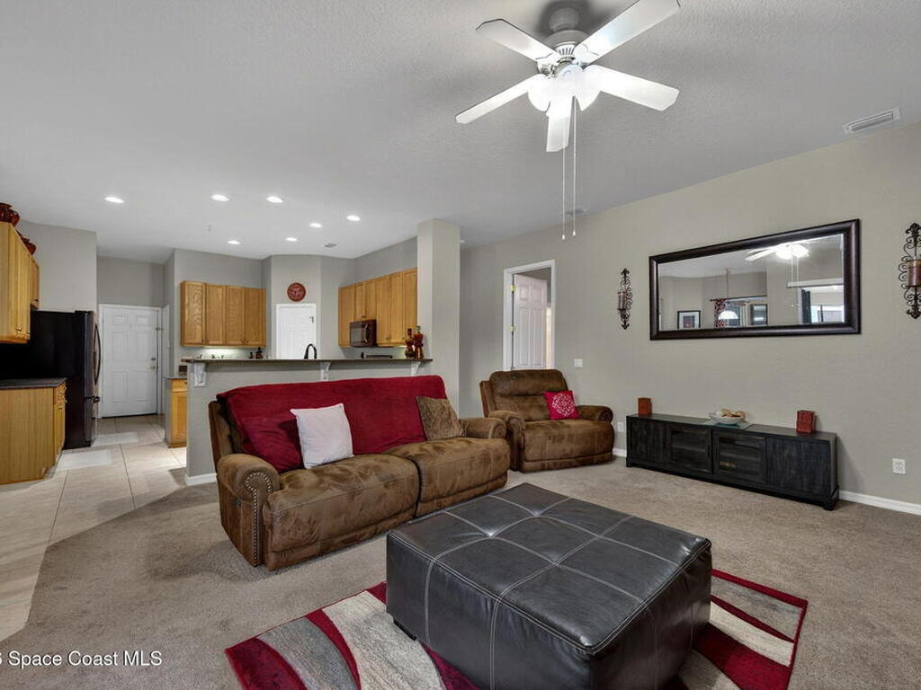 4459 Chastain Drive, Melbourne, FL 32940