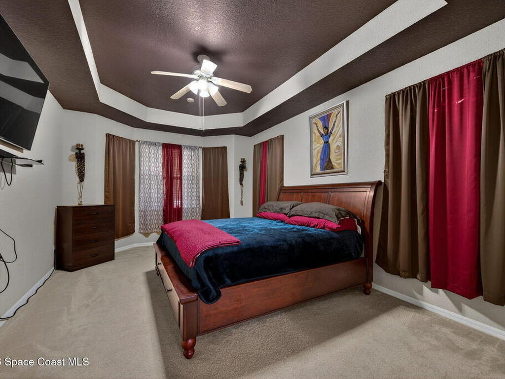 4459 Chastain Drive, Melbourne, FL 32940