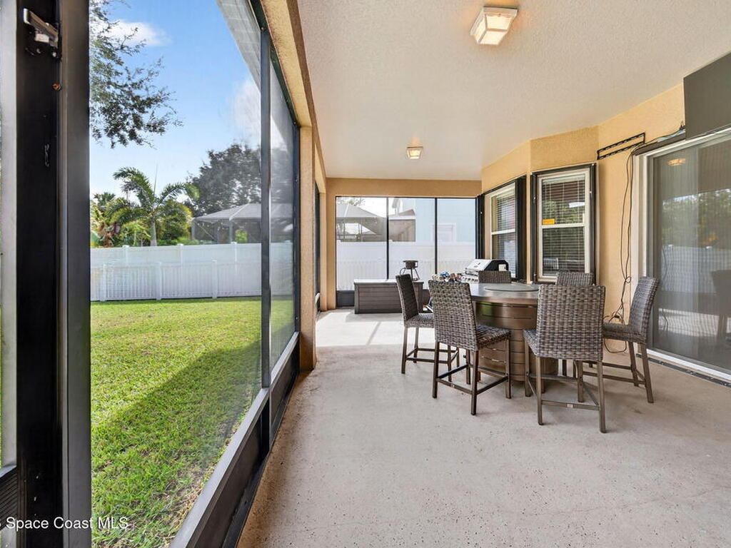 4459 Chastain Drive, Melbourne, FL 32940