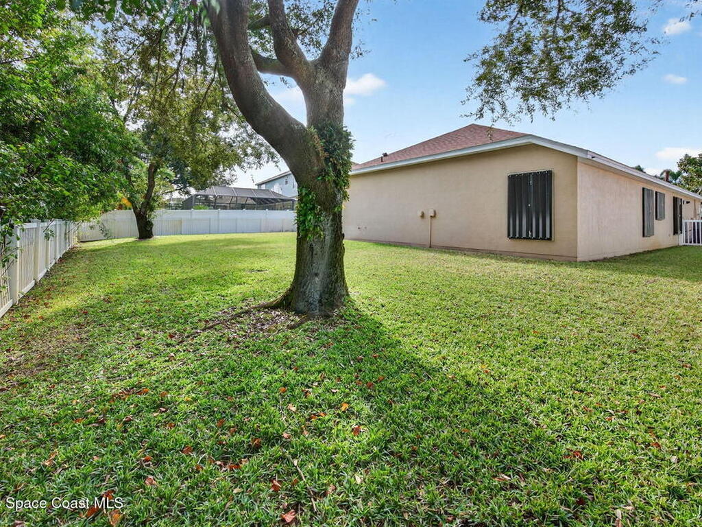 4459 Chastain Drive, Melbourne, FL 32940