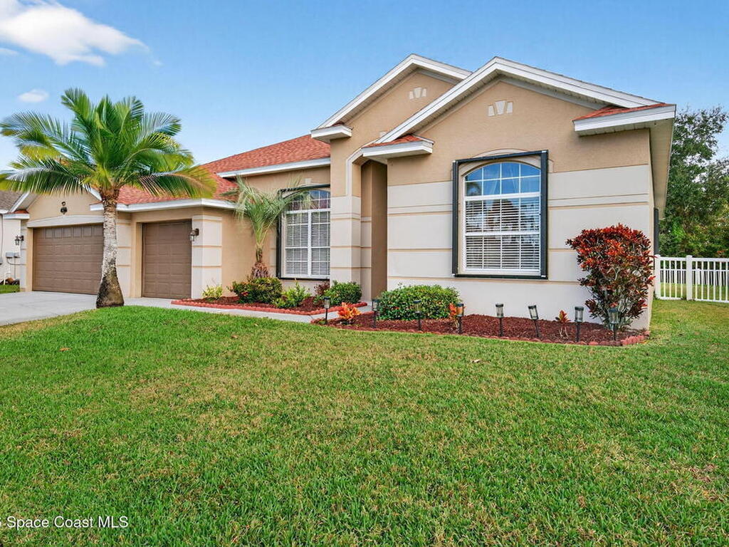 4459 Chastain Drive, Melbourne, FL 32940