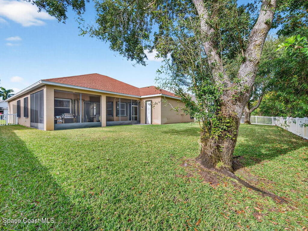 4459 Chastain Drive, Melbourne, FL 32940