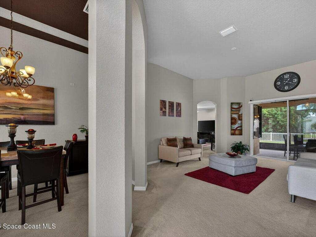 4459 Chastain Drive, Melbourne, FL 32940