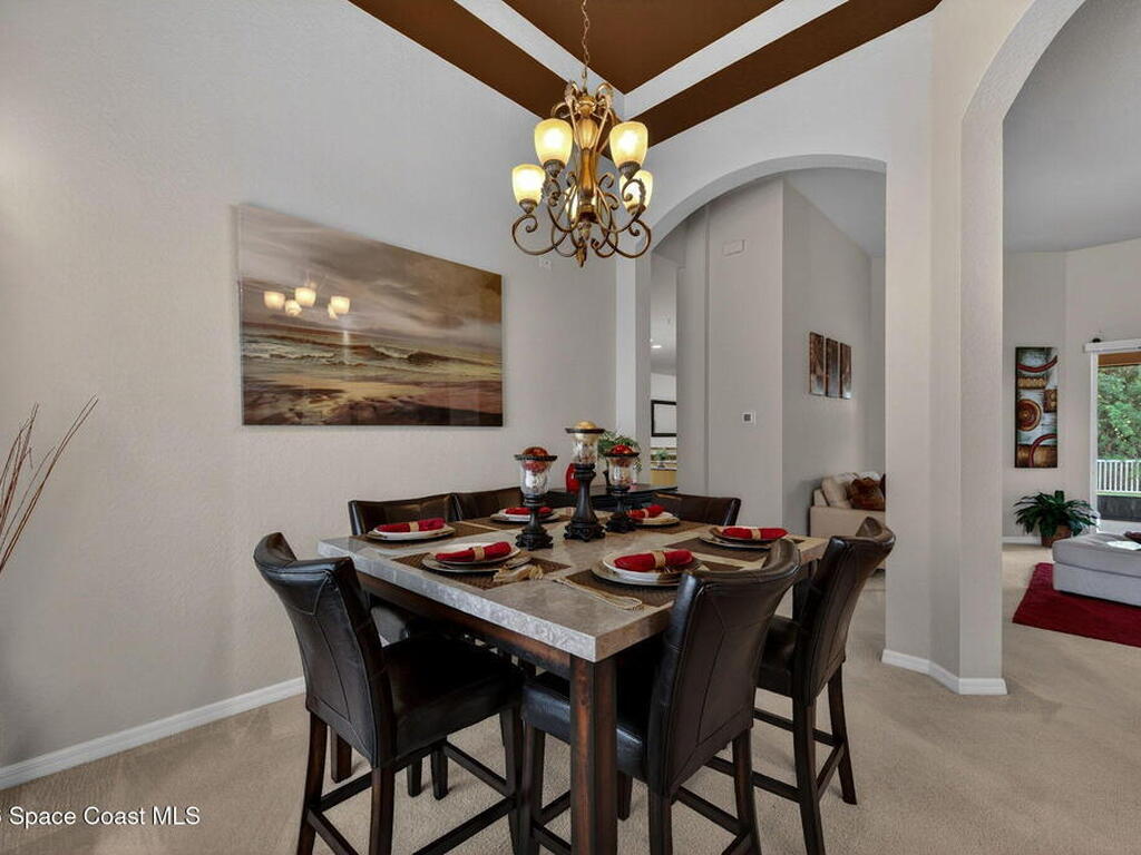 4459 Chastain Drive, Melbourne, FL 32940