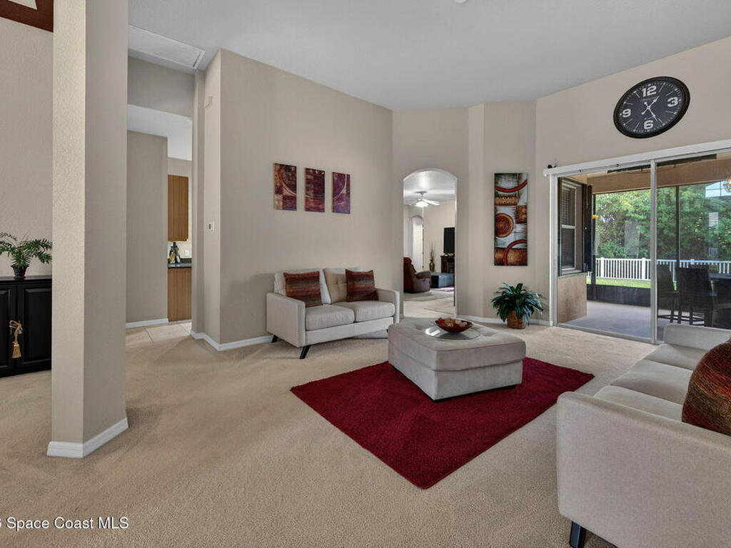 4459 Chastain Drive, Melbourne, FL 32940