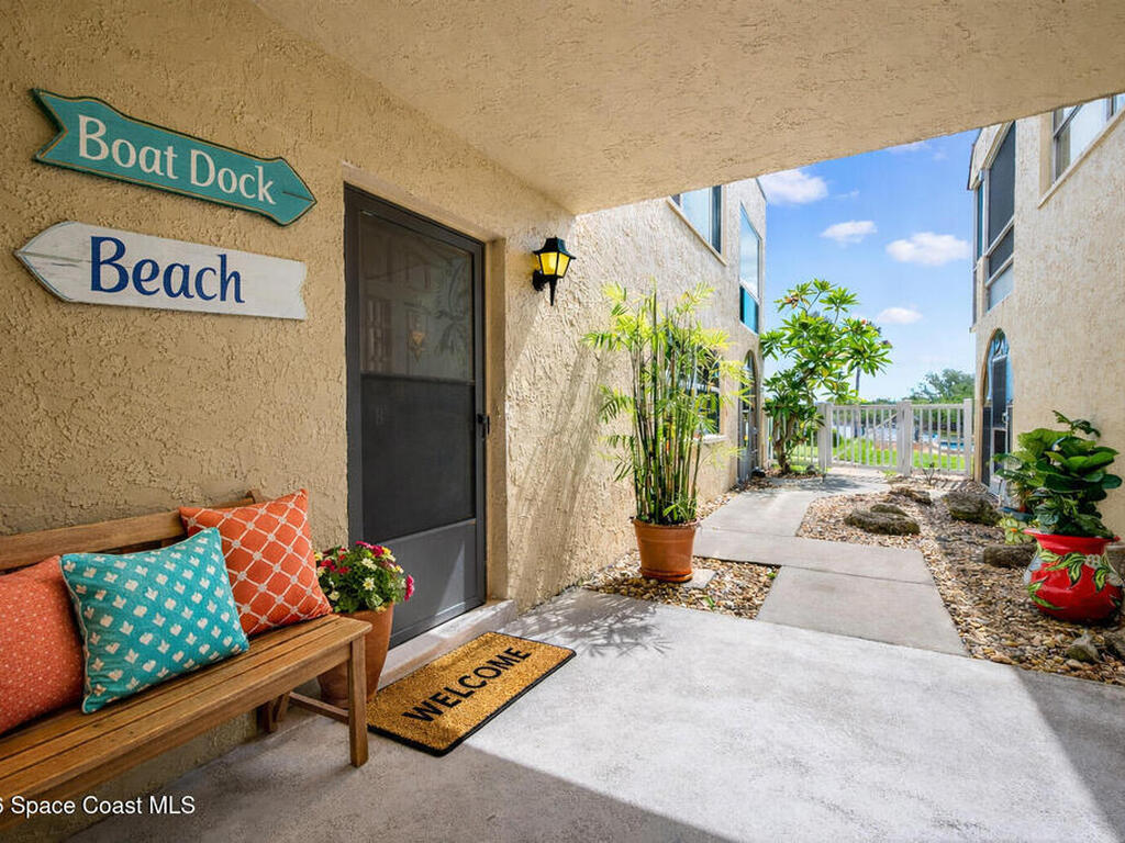 1727 Minutemen Causeway, Cocoa Beach, FL 32931