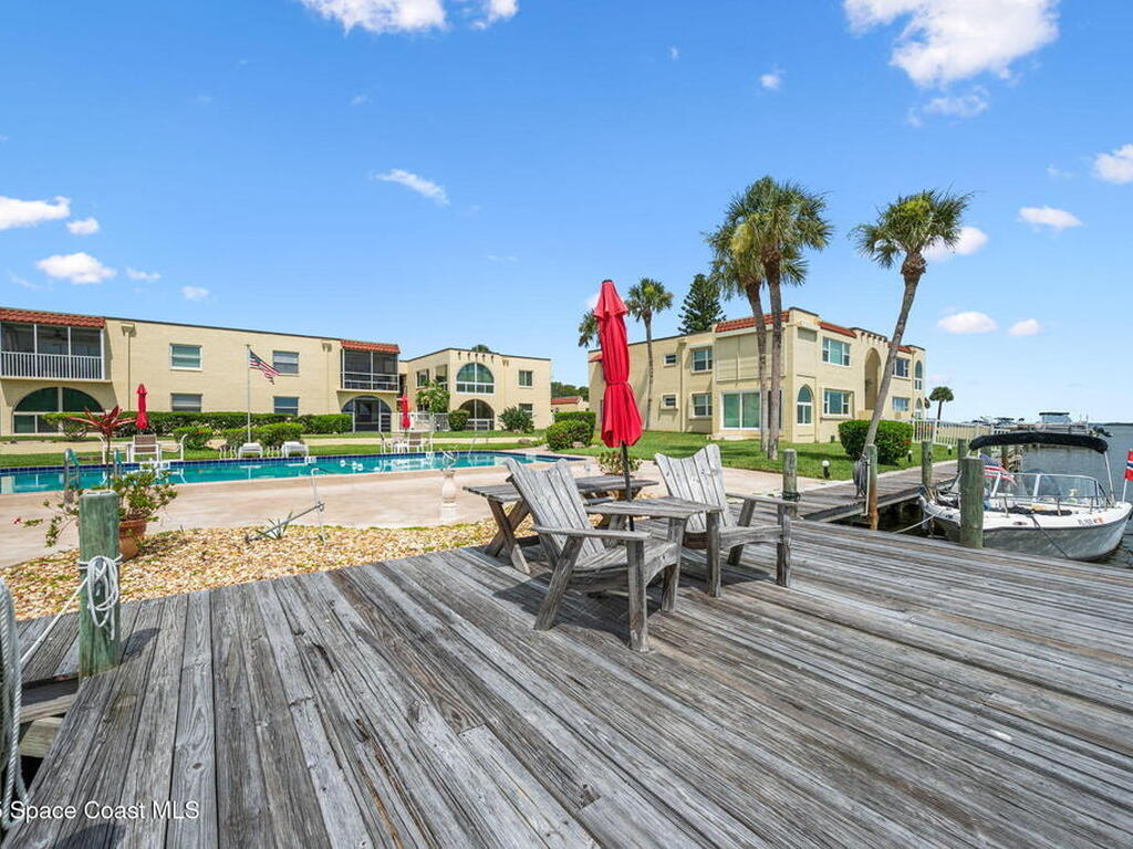 1727 Minutemen Causeway, Cocoa Beach, FL 32931