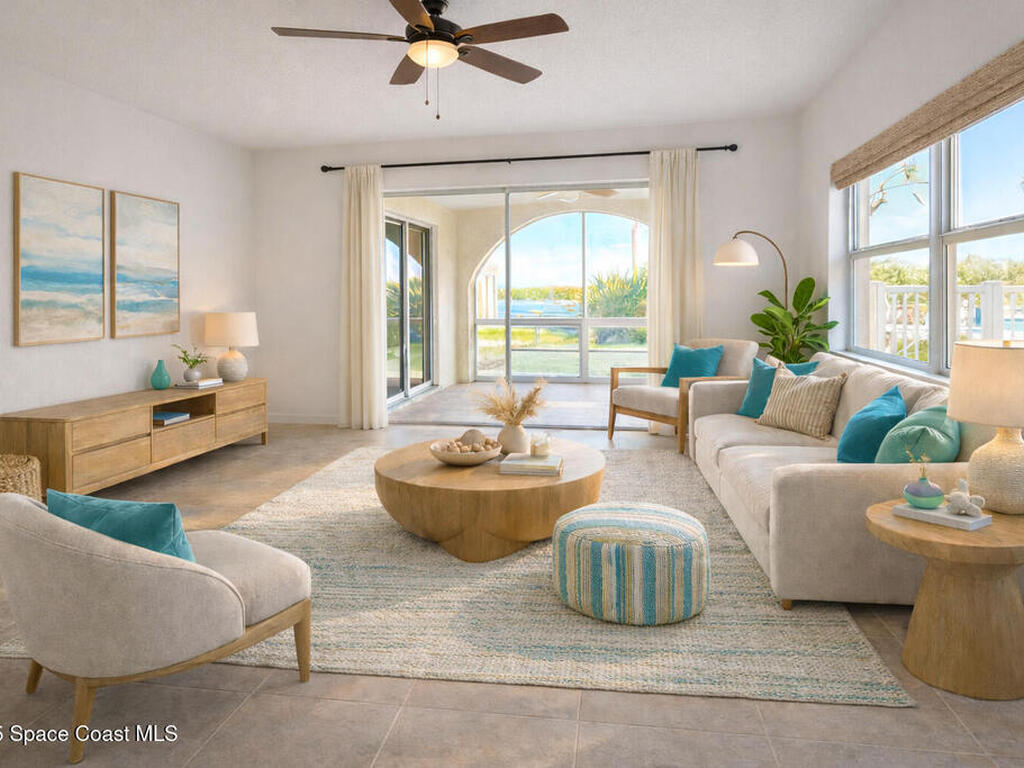 1727 Minutemen Causeway, Cocoa Beach, FL 32931