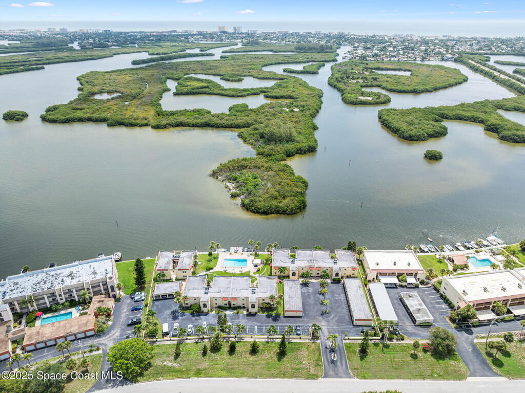 1727 Minutemen Causeway, Cocoa Beach, FL 32931