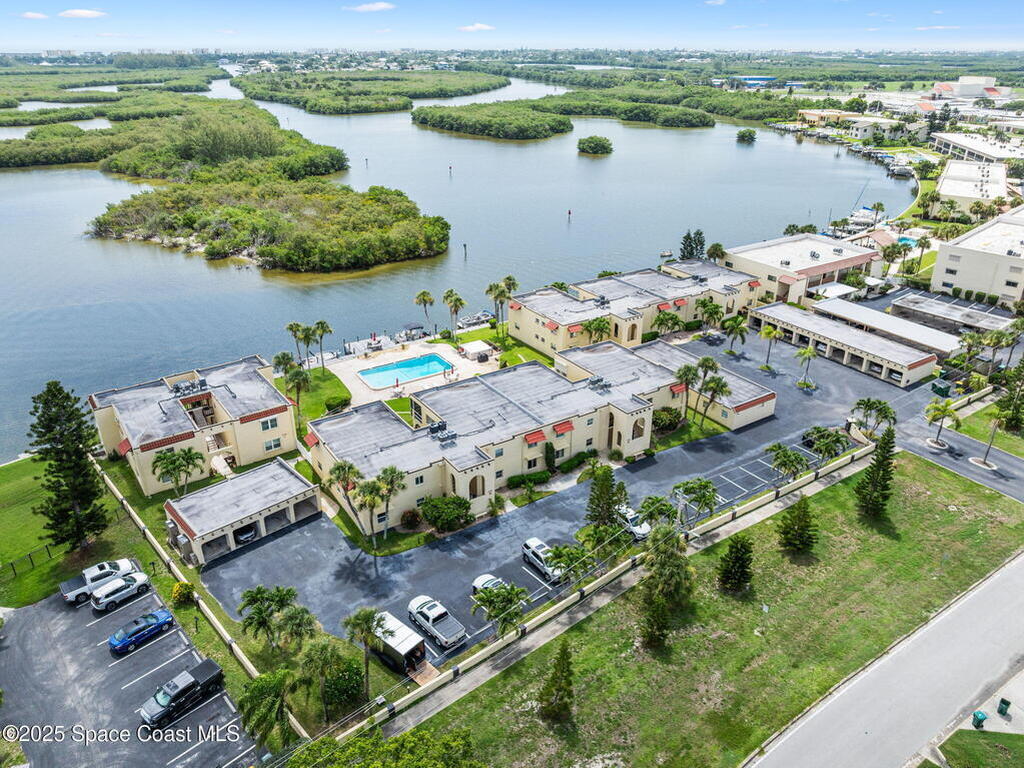 1727 Minutemen Causeway, Cocoa Beach, FL 32931